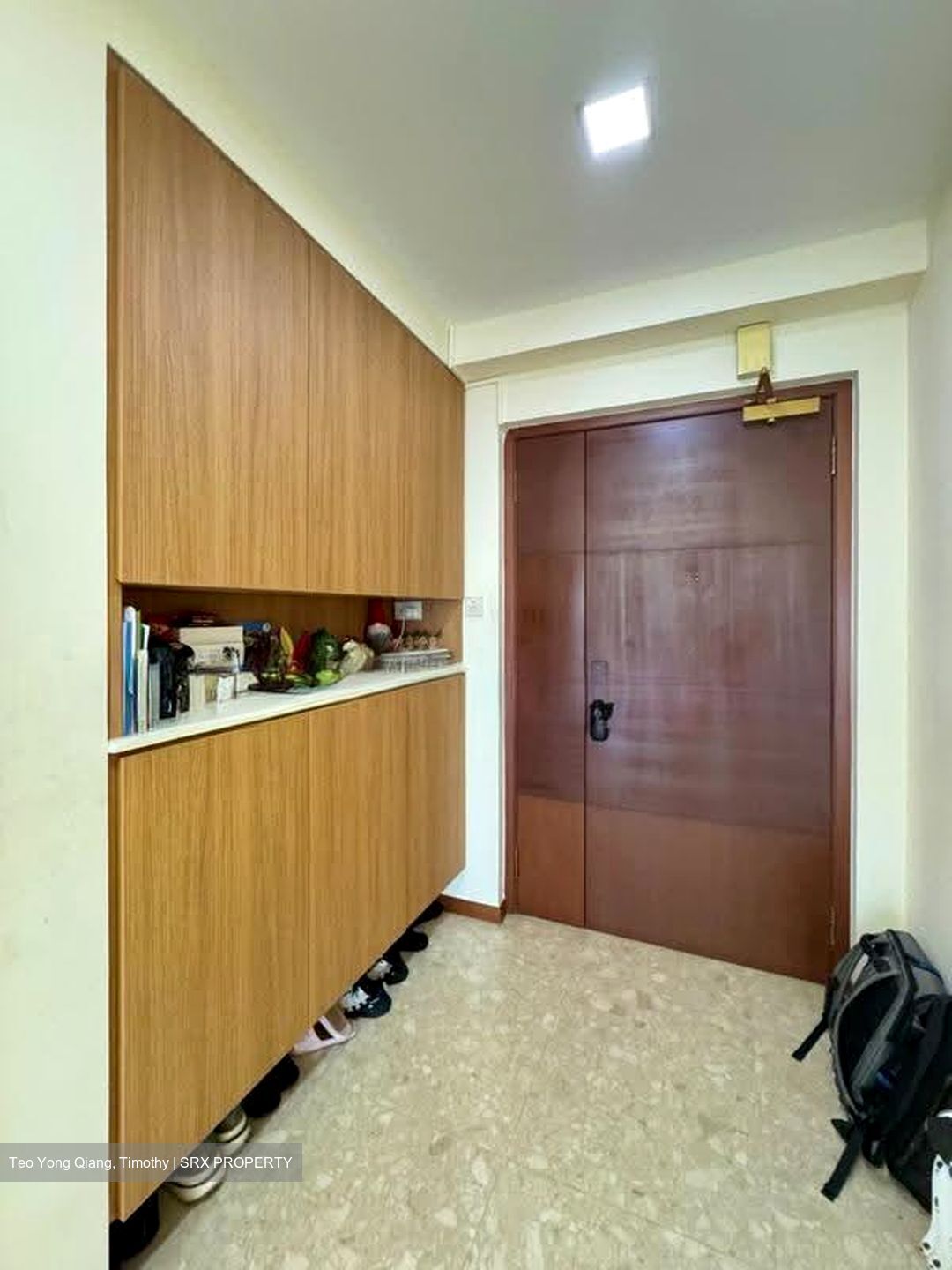 Woodsvale (D25), Condominium #639080721